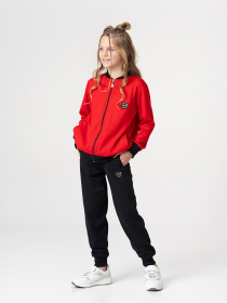 Спортивный костюм YUMSTER модель YL.12.25.001-G Фото