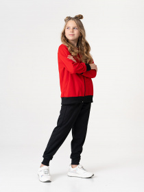 Спортивный костюм YUMSTER модель YL.12.25.001-G Фото