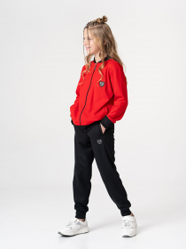 Спортивный костюм YUMSTER модель YL.12.25.001-G Фото