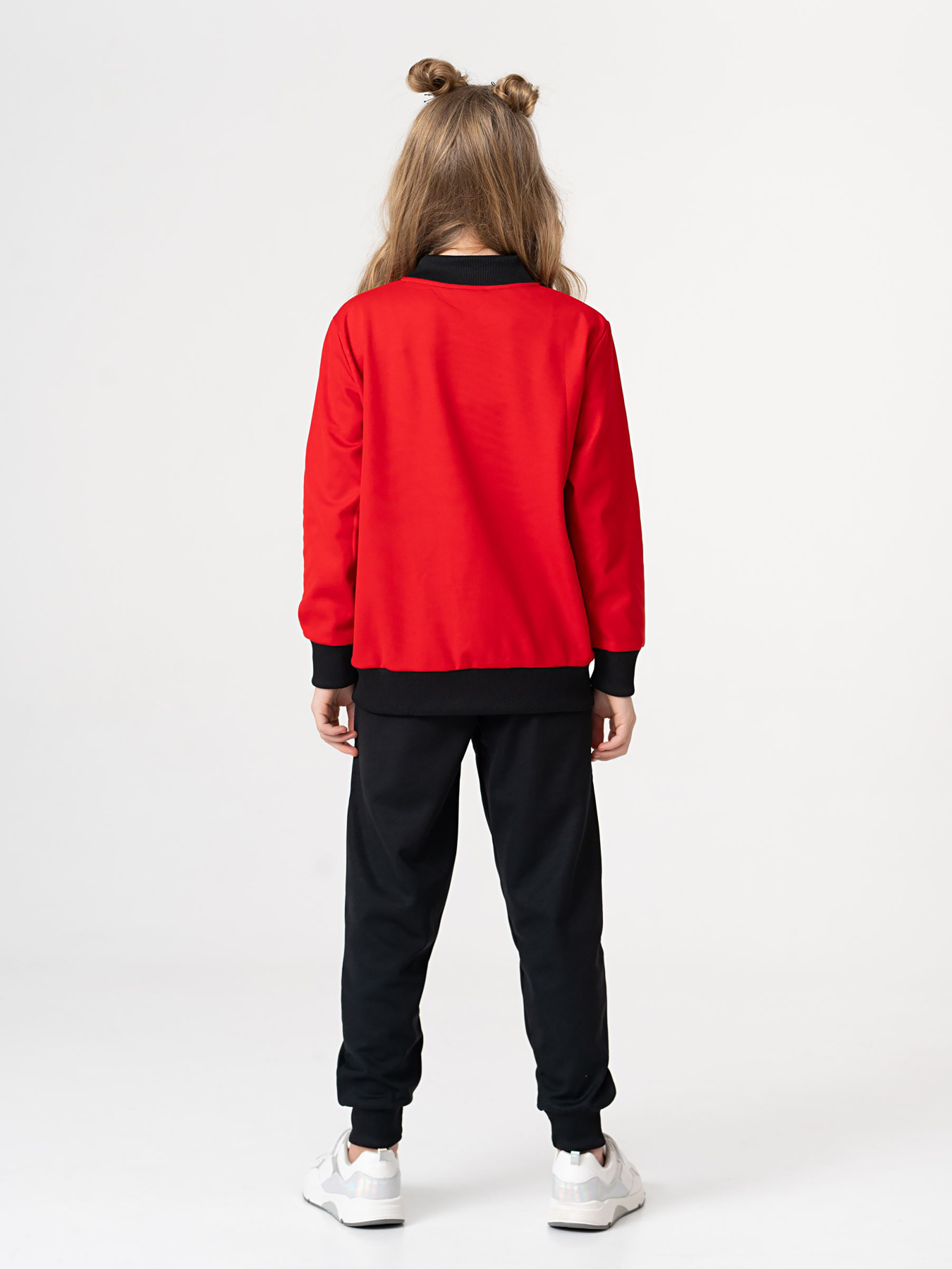 Спортивний костюм YUMSTER модель YL.12.25.001-G Фото