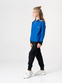 Спортивный костюм YUMSTER модель YL.12.25.002-G Фото