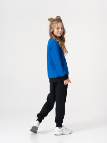 Спортивный костюм YUMSTER модель YL.12.25.002-G Фото