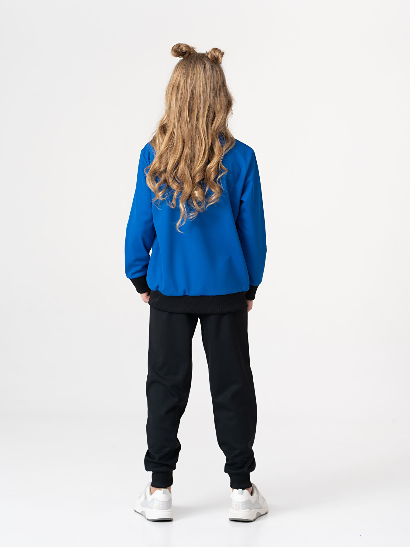 Спортивный костюм YUMSTER модель YL.12.25.002-G Фото