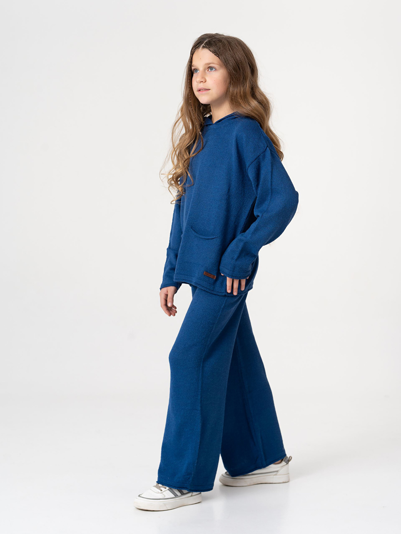 Повсякденний костюм YUMSTER модель YN.22.25.012 Фото