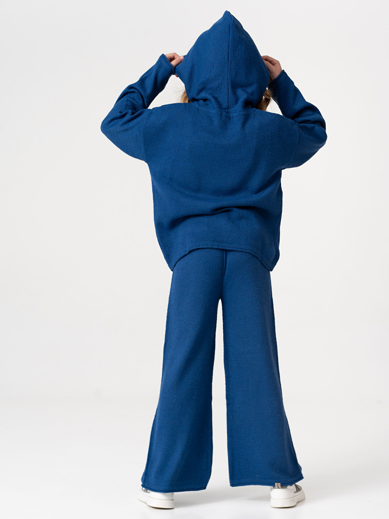 Повсякденний костюм YUMSTER модель YN.22.25.012 Фото