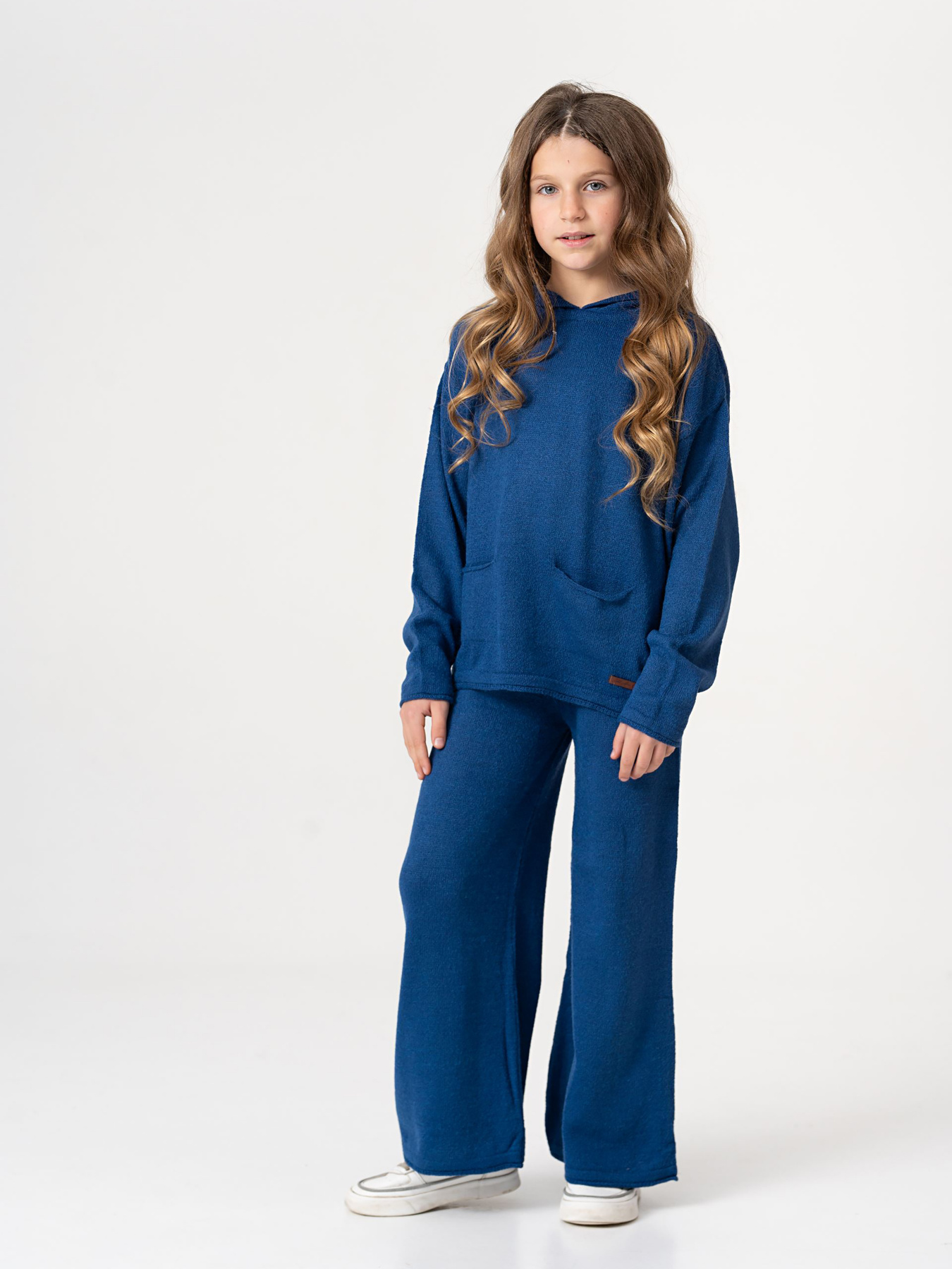 Повсякденний костюм YUMSTER модель YN.22.25.012 Фото