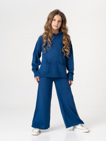 Повседневный костюм YUMSTER модель YN.22.25.012 Повседневный костюм YUMSTER модель YN.22.25.012 Фото