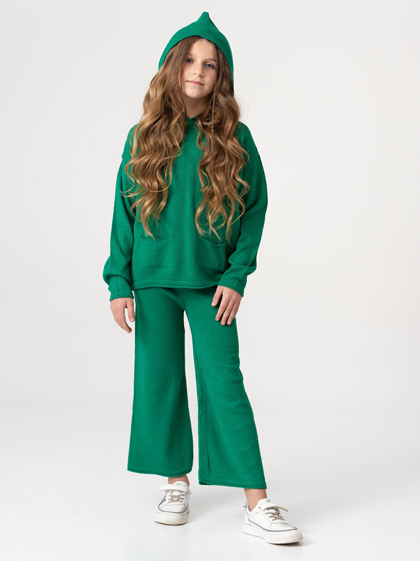 Повсякденний костюм YUMSTER модель YN.22.25.013 Повсякденний костюм YUMSTER модель YN.22.25.013 Фото