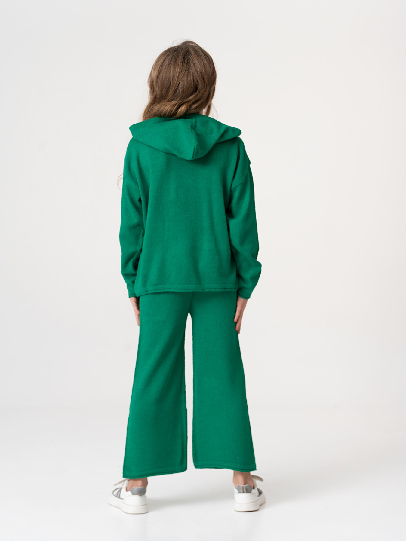 Повсякденний костюм YUMSTER модель YN.22.25.013 Повсякденний костюм YUMSTER модель YN.22.25.013 Фото