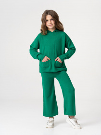 Повсякденний костюм YUMSTER модель YN.22.25.013 Повсякденний костюм YUMSTER модель YN.22.25.013 Фото