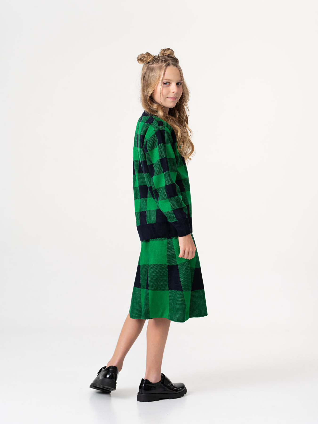 Костюм YUMSTER модель YN.22.25.001 Фото