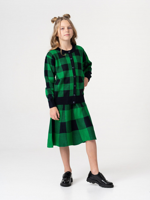 Костюм YUMSTER модель YN.22.25.001 Фото