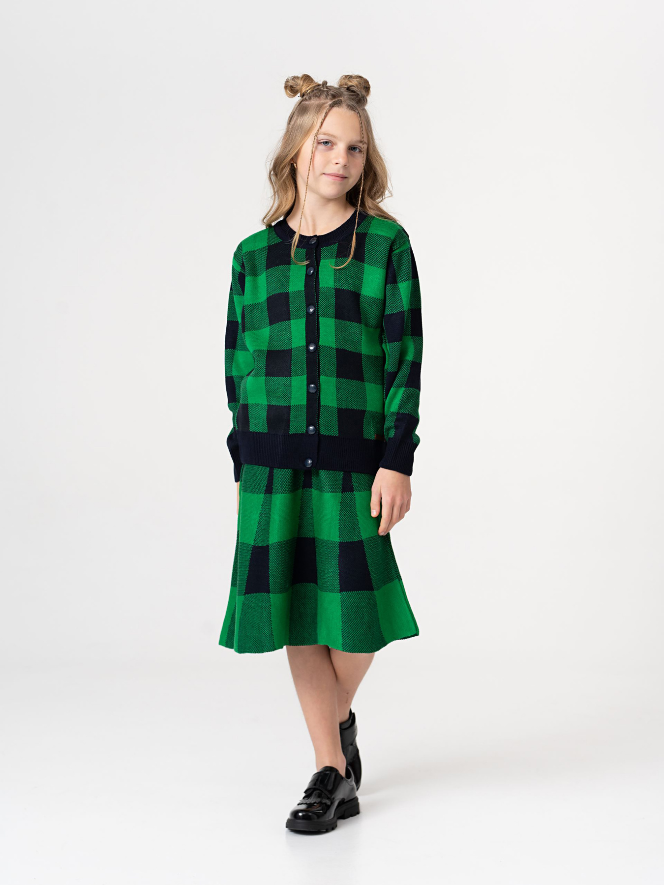 Повседневный костюм YUMSTER модель YN.22.25.001 Фото