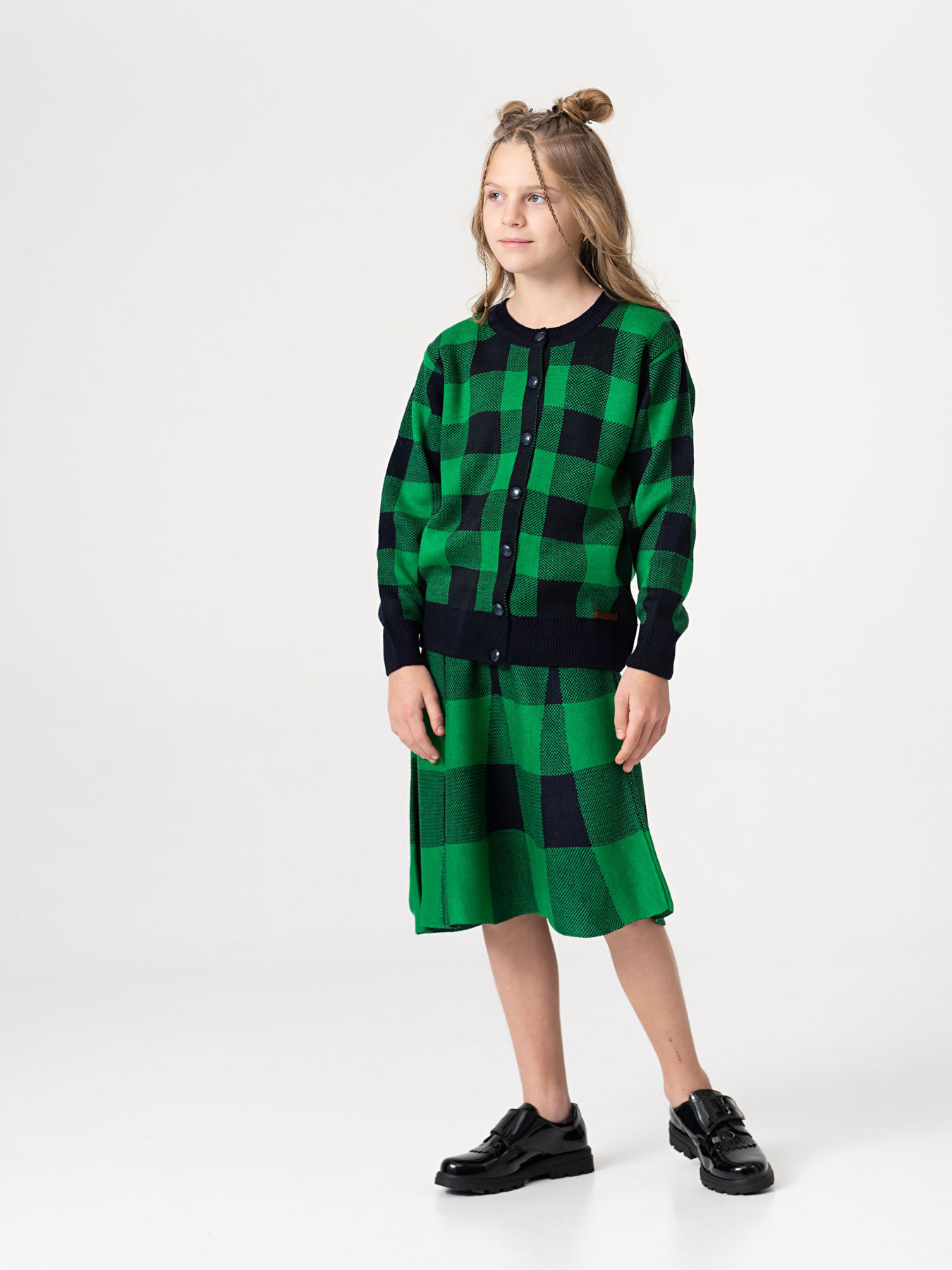 Повседневный костюм YUMSTER модель YN.22.25.001 Фото