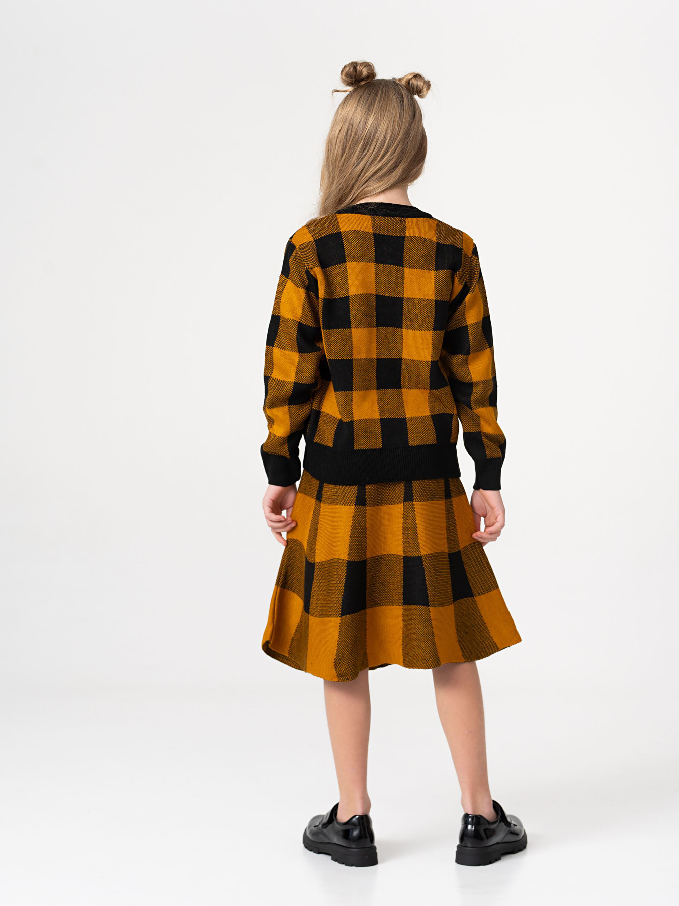 Повседневный костюм YUMSTER модель YN.22.25.002 Фото