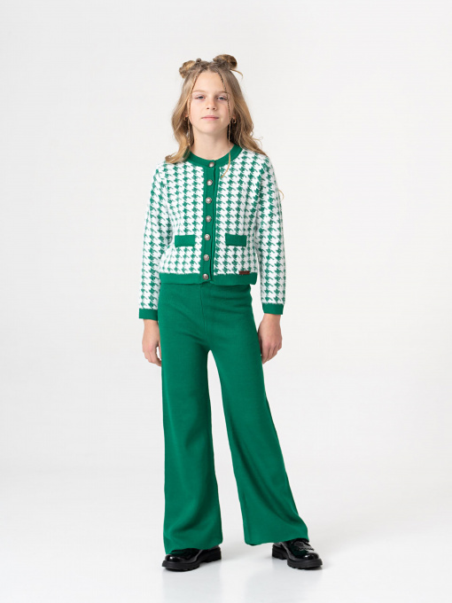 Костюм YUMSTER модель YN.22.25.018 Фото