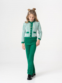 Повсякденний костюм YUMSTER модель YN.22.25.018 Повсякденний костюм YUMSTER модель YN.22.25.018 Фото