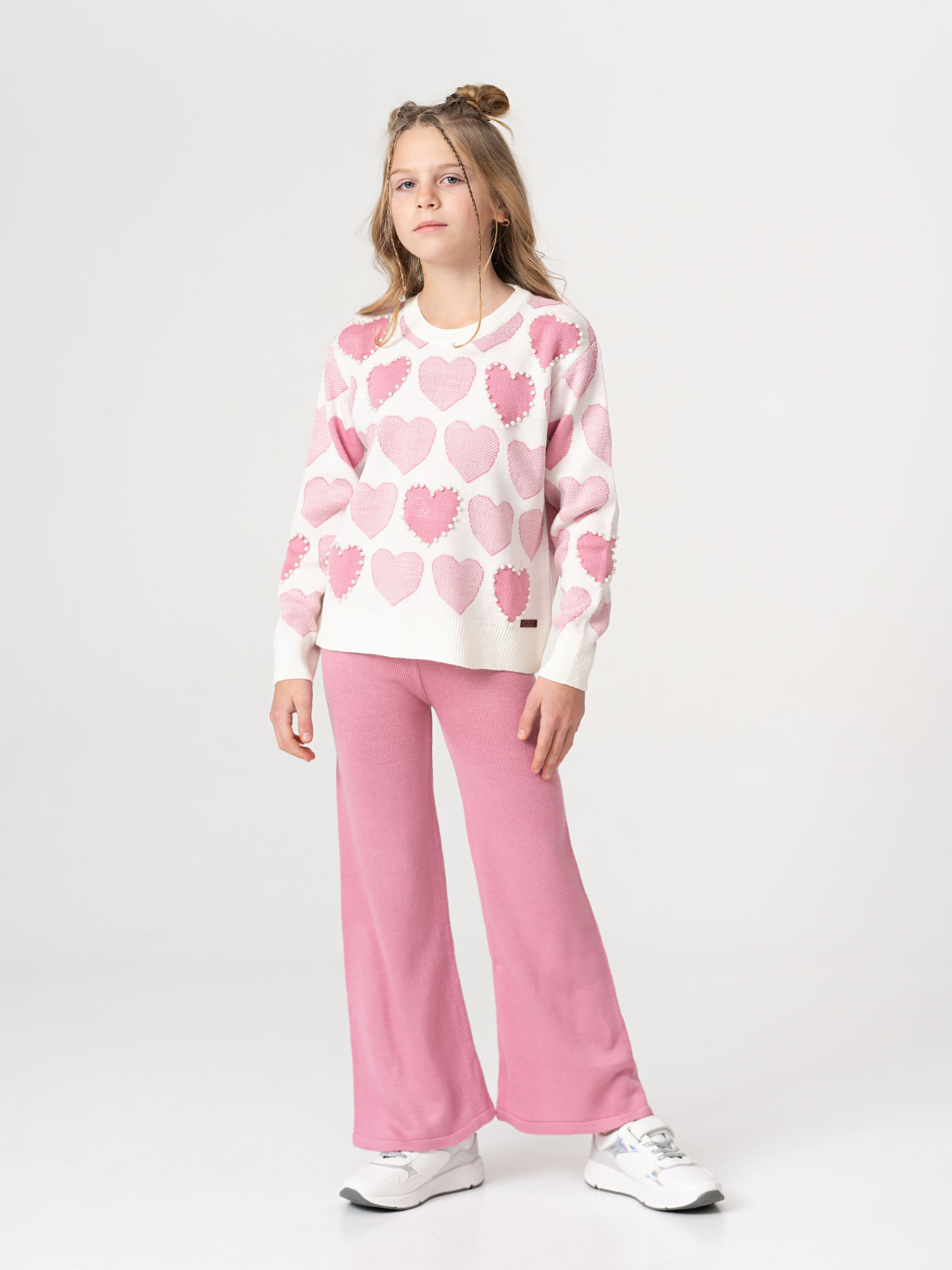 Костюм YUMSTER модель YN.22.25.017 Фото