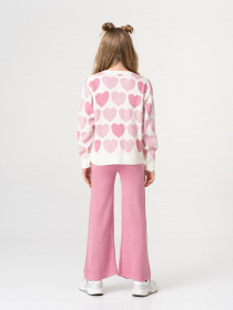 Повседневный костюм YUMSTER модель YN.22.25.017 Фото