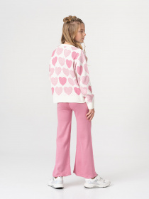 Повседневный костюм YUMSTER модель YN.22.25.017 Фото