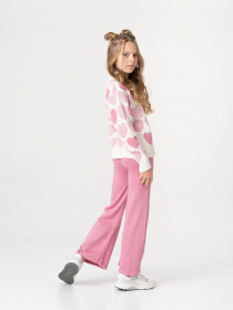 Повседневный костюм YUMSTER модель YN.22.25.017 Фото