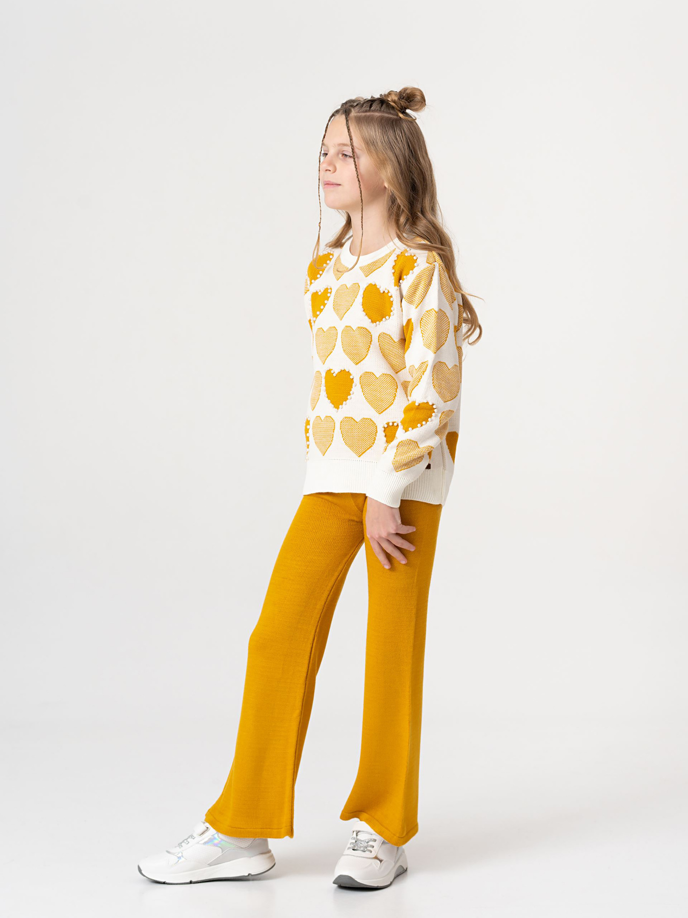 Костюм YUMSTER модель YN.22.25.016 Фото