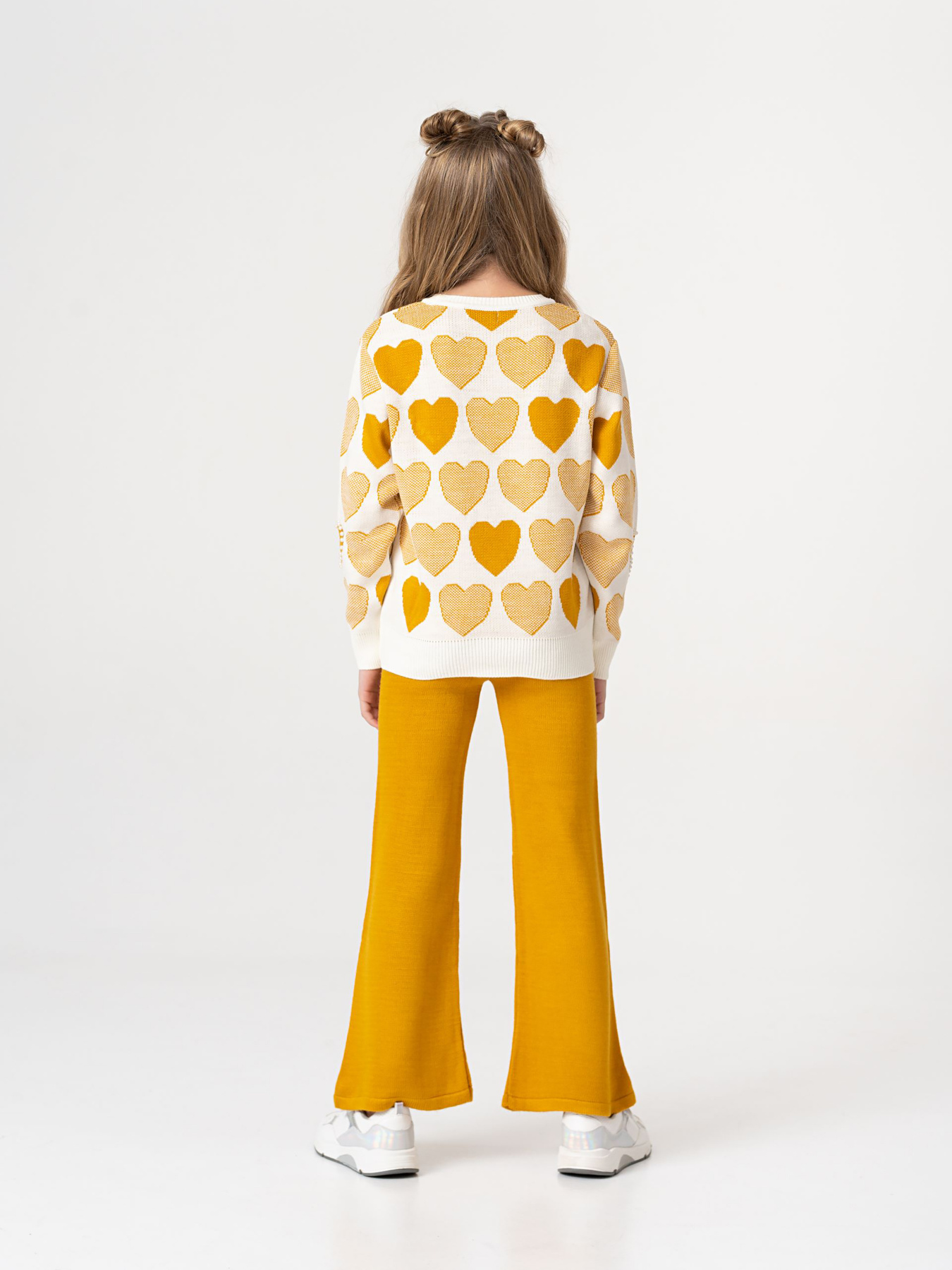 Костюм YUMSTER модель YN.22.25.016 Фото