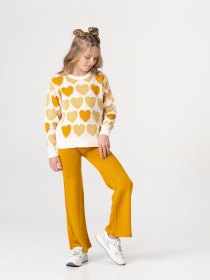 Костюм YUMSTER модель YN.22.25.016 Фото