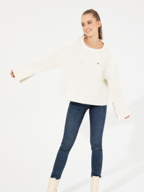 Джемпер US Polo модель G082SZ0TK.000.1451989.VR071 Фото