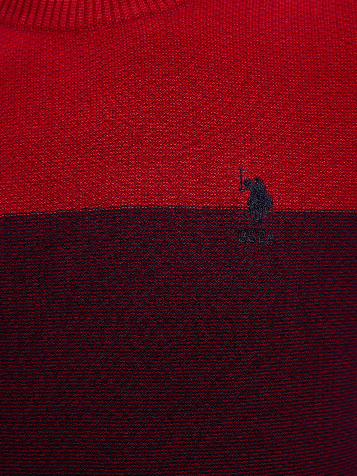 Кофта US Polo модель G081GL0TK.000.1056170.VR033 Фото