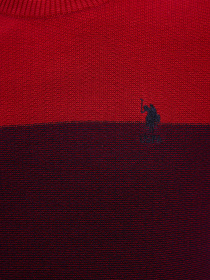 Кофта US Polo модель G081GL0TK.000.1056170.VR033 Фото