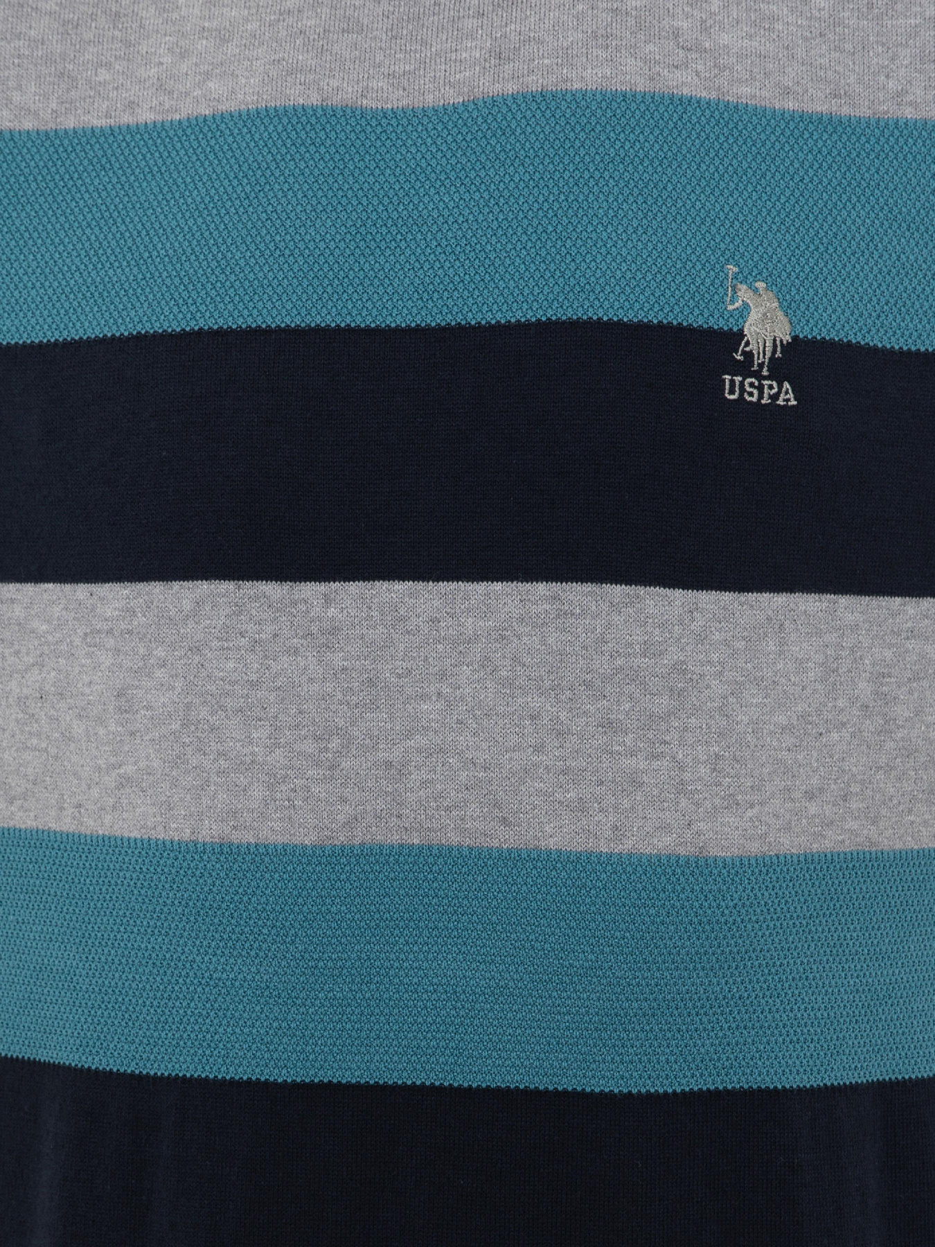 Джемпер US Polo модель G081GL0TK.000.1255650.VR033 Фото