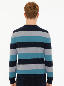 Джемпер US Polo модель G081GL0TK.000.1255650.VR033 Фото