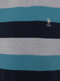 Джемпер US Polo модель G081GL0TK.000.1255650.VR033 Джемпер US Polo модель G081GL0TK.000.1255650.VR033 Фото