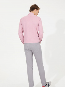 Чіноси US Polo модель G081SZ078.000.1456034.VR052 Фото