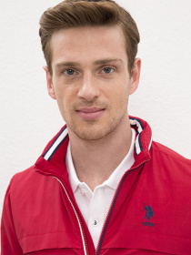 Вітровка US Polo модель G081SZ0MS.000.977941.VR030 Вітровка US Polo модель G081SZ0MS.000.977941.VR030 Фото