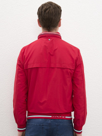 Вітровка US Polo модель G081SZ0MS.000.977941.VR030 Вітровка US Polo модель G081SZ0MS.000.977941.VR030 Фото