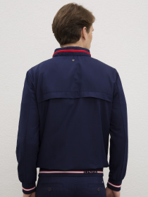 Демисезонная куртка US Polo модель G081SZ0MS.000.977941.VR033 Фото