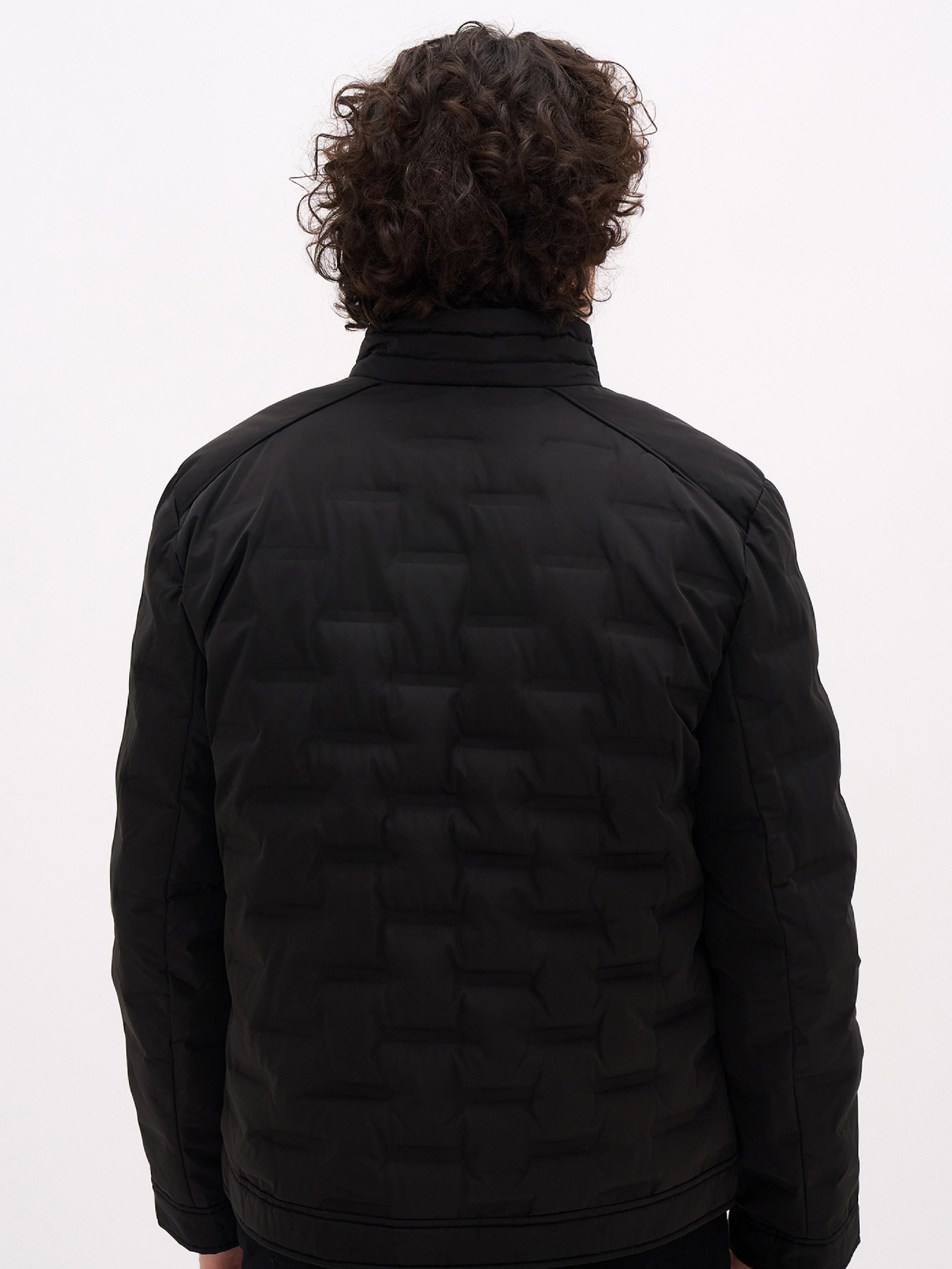 Ветровка US Polo модель G081SZ0MS.000.1449107.VR046 Фото