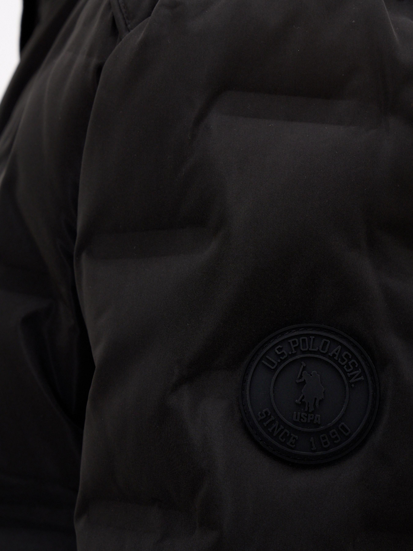 Ветровка US Polo модель G081SZ0MS.000.1449107.VR046 Фото