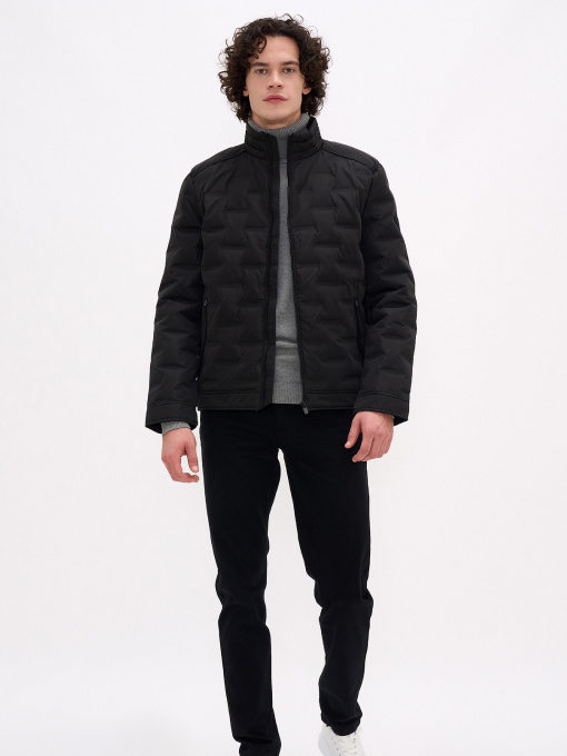 Вітровка US Polo модель G081SZ0MS.000.1449107.VR046 Фото