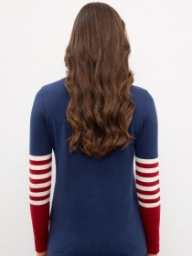 Кофта US Polo модель G082GL0TK.000.1056903.VR028 Фото