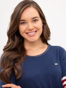 Кофта US Polo модель G082GL0TK.000.1056903.VR028 Фото