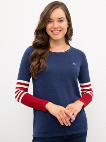 Кофта US Polo модель G082GL0TK.000.1056903.VR028 Фото