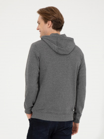 Кофта US Polo модель G081SZ082.000.1454293.VR081 Кофта US Polo модель G081SZ082.000.1454293.VR081 Фото