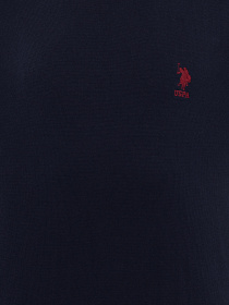 Джемпер US Polo модель G081SZ0TK.000.1428974.VR033 Фото