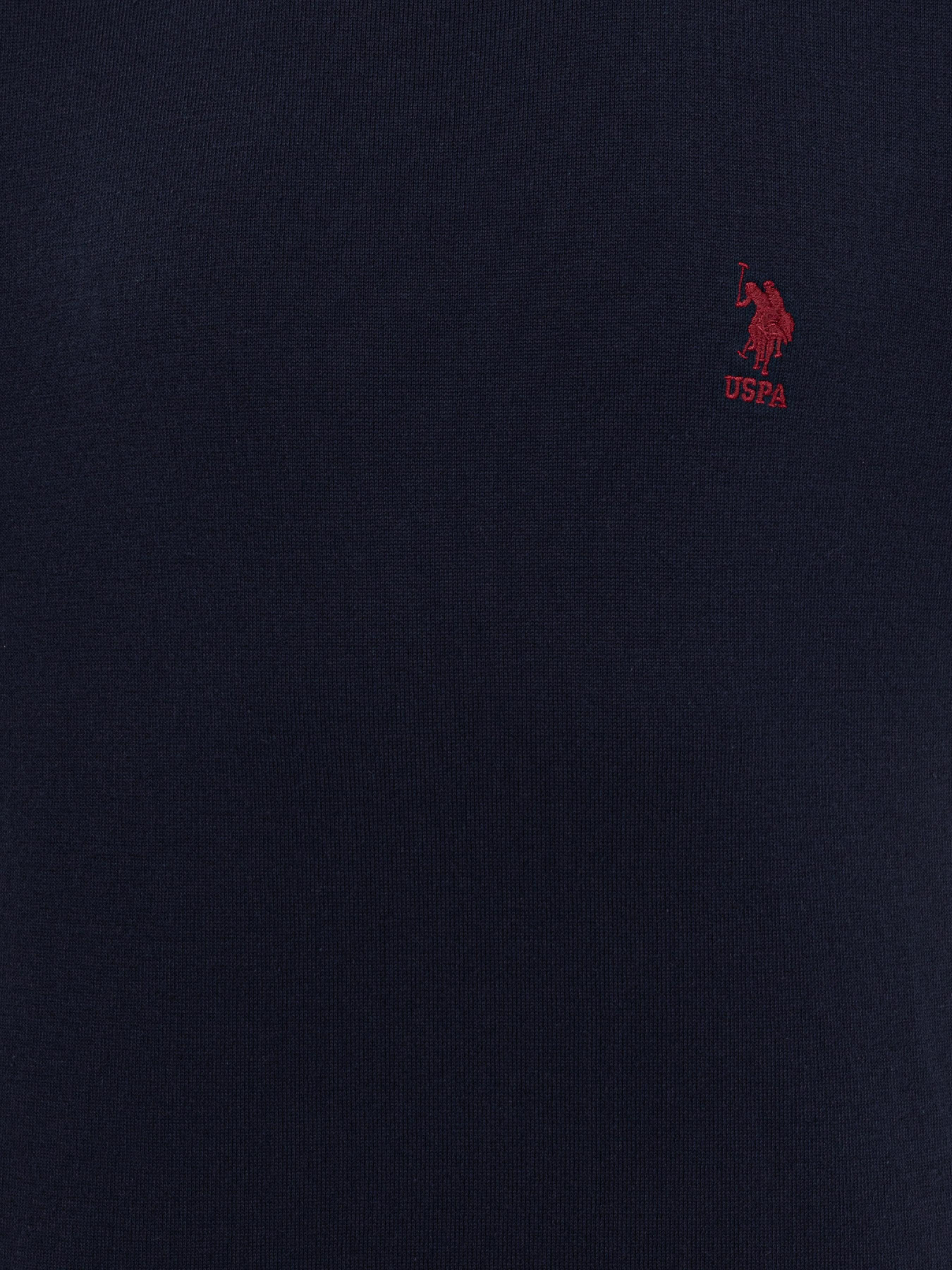 Джемпер US Polo модель G081SZ0TK.000.1428974.VR033 Джемпер US Polo модель G081SZ0TK.000.1428974.VR033 Фото