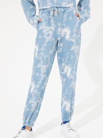 Штаны спортивные US Polo модель G082SZ0OP.000.1459390.VR036 Фото