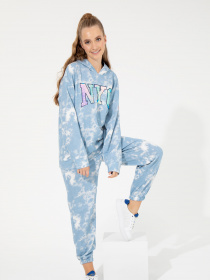 Штаны спортивные US Polo модель G082SZ0OP.000.1459390.VR036 Фото