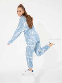 Штаны спортивные US Polo модель G082SZ0OP.000.1459390.VR036 Фото